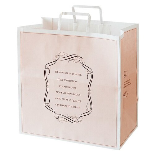 エレガントスイートペーパーバッグ−L 50枚