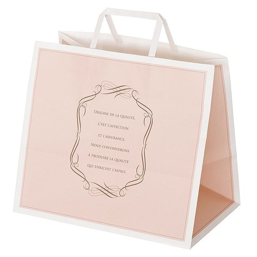 エレガントスイートペーパーバッグ−S 50枚