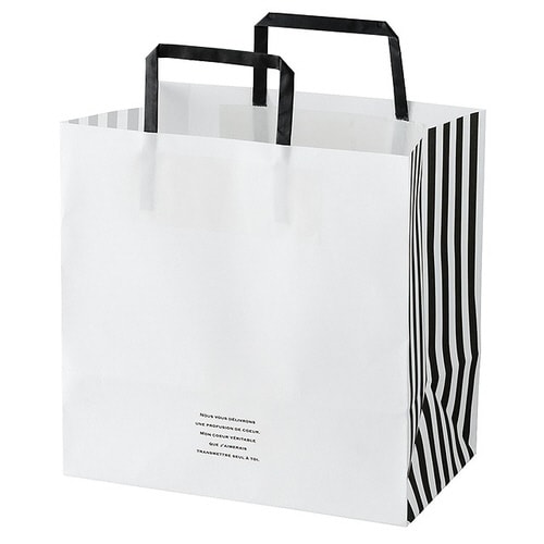 フィエルテペーパーバッグ−3 50枚