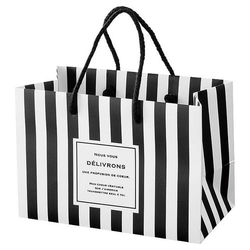 フィエルテミニペーパーバッグ−1 10枚×2