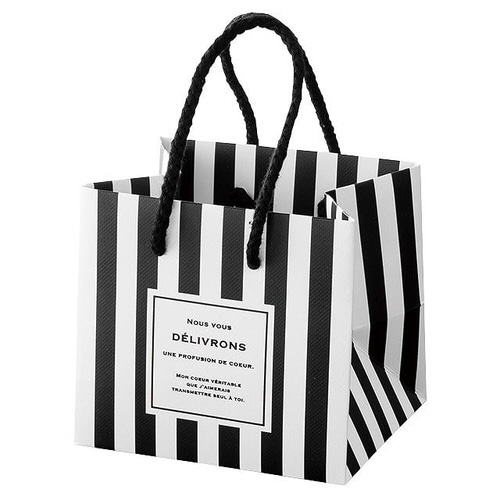 フィエルテミニペーパーバッグ−2 10枚×2