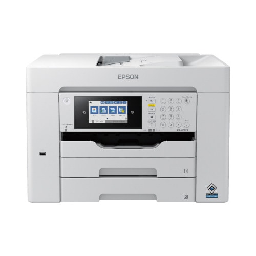 A3カラーインク複合機 PX−M6011F