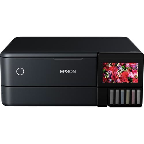 エコタンク A4インク複合機 EW−M873T