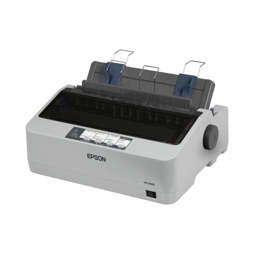 ドットプリンター VP−D500