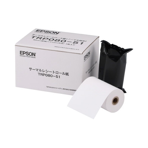 サーマルロール紙 TRP080−51