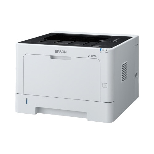 レーザープリンタ オフィリオ LP−S180D