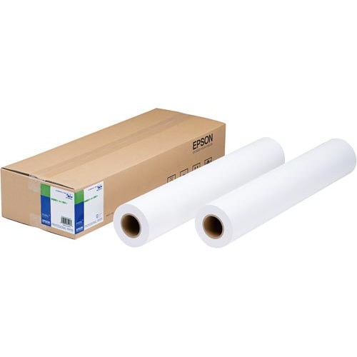 普通紙ロール 薄手 1030mm×50m 2本入