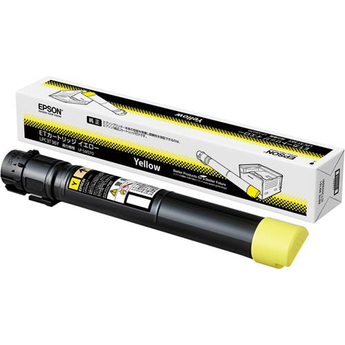 純正トナー LPC3T36Y イエロー