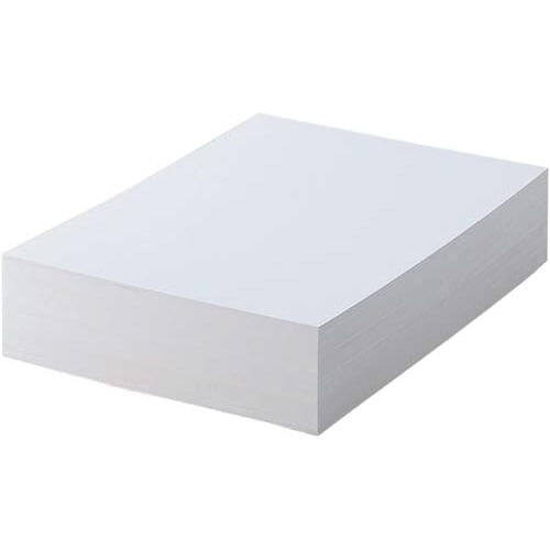 カウネットオリジナル 板目表紙 A4 400枚