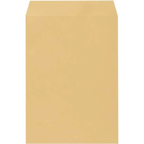 厚手クラフト封筒 角2 100g 500枚入