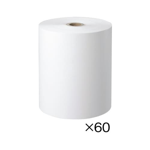サーマルロール 80×70×12 中保存 60巻