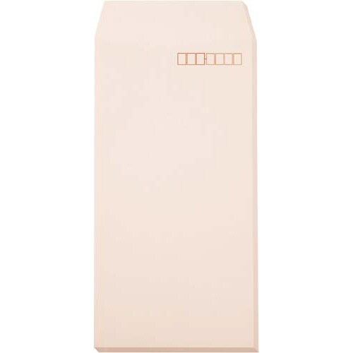 オリジナルソフト 長3 ピンク テープ付1000枚