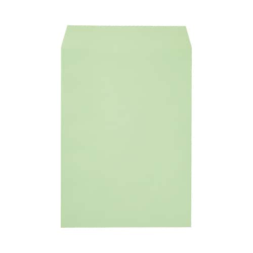 オリジナルソフトカラー角2テープ付ウグイス100枚