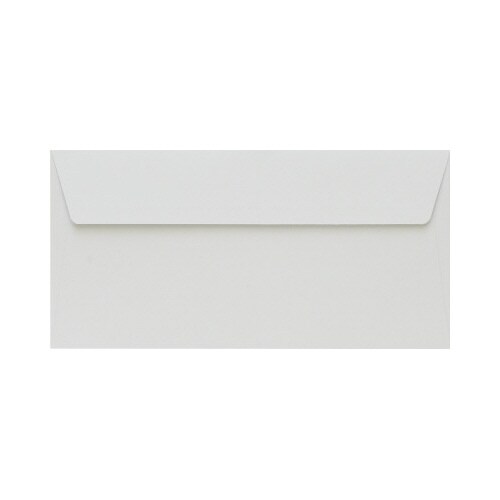 ポレン封筒 A4三つ折サイズ ホワイト 20枚×5