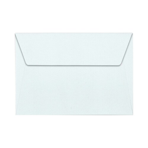 ポレン封筒 洋2サイズ ブル− 20枚×5