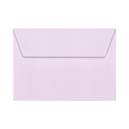 ポレン封筒 洋2サイズ ライラック 20枚×5