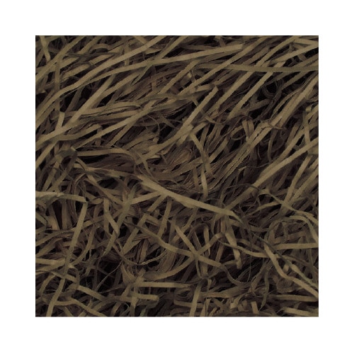 紙パッキン 1kg ダークブラウン