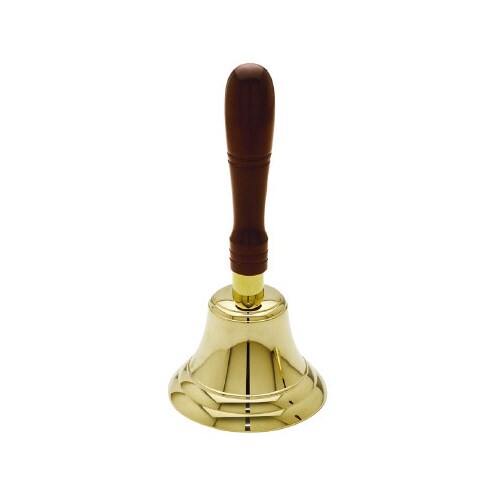 ガランガランベル 小