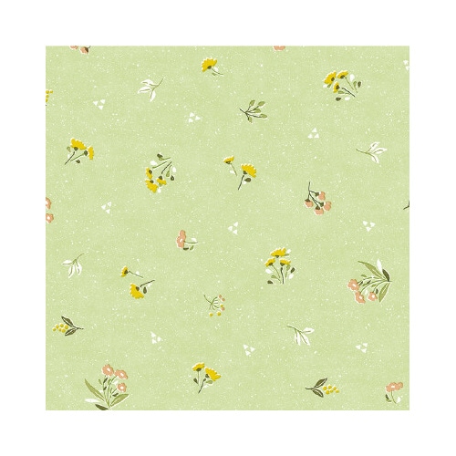 包装紙 ナチュール 半才判