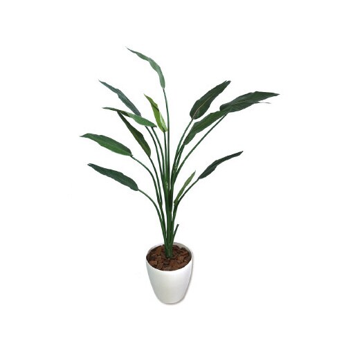 人工観葉植物ストレリチアLサイズ