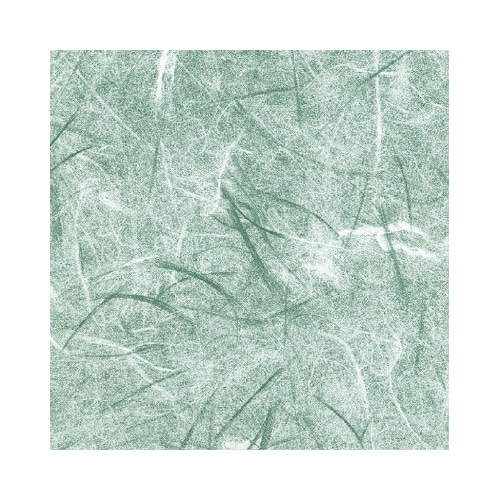 包装紙 彩流緑 半才判 50枚