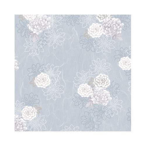 包装紙 菊凪 半才判 50枚