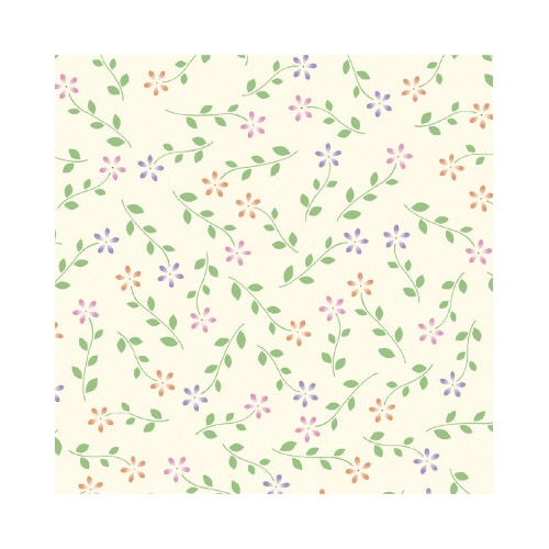 包装紙 プティフルール(旧1233)