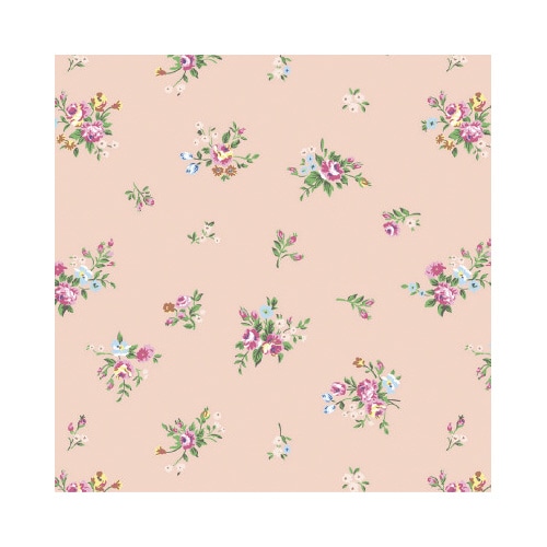 包装紙 レディローズ(旧1248)