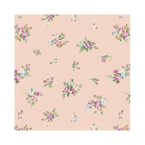 包装紙 レディローズ(旧8248)