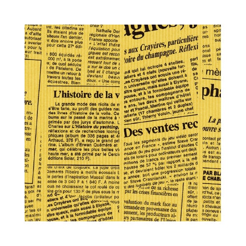 包装紙 筋入ニューレター 半才判 50枚