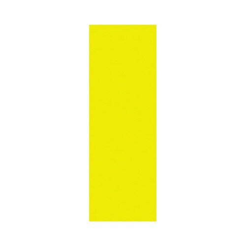 黄ポスター 3号大 70K 無地