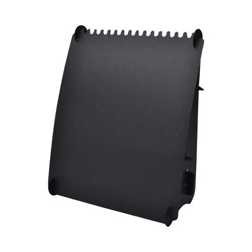 組立式ネックレスボード ブラック