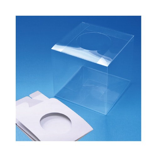 抽選箱 手作りキット