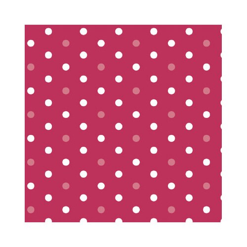 包装紙 ミニョンピンク 半才判