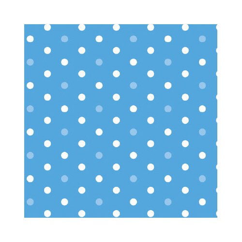 包装紙 ミニョンスカイ 半才判