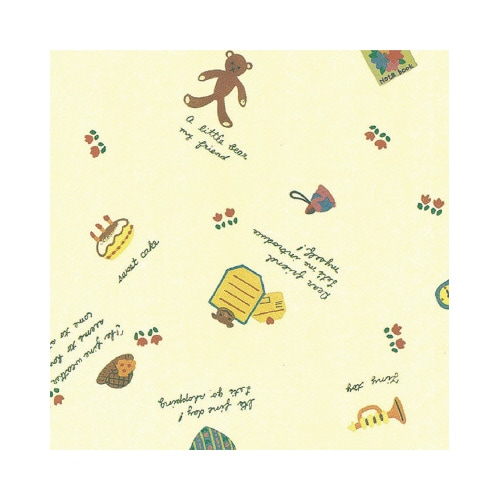 包装紙 ディアフレンド 半才判