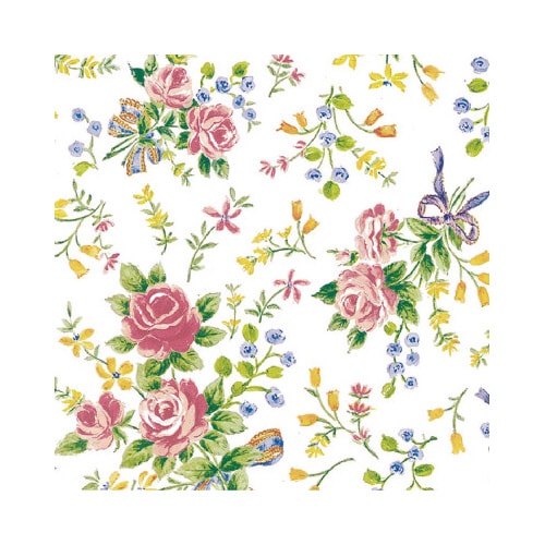 包装紙 オリビア 半才判