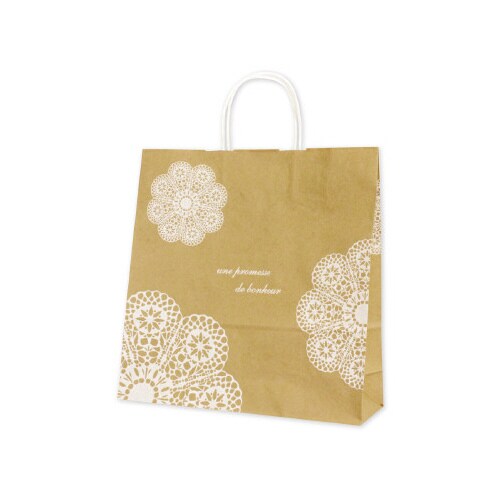 手提げバッグ レースィ 大