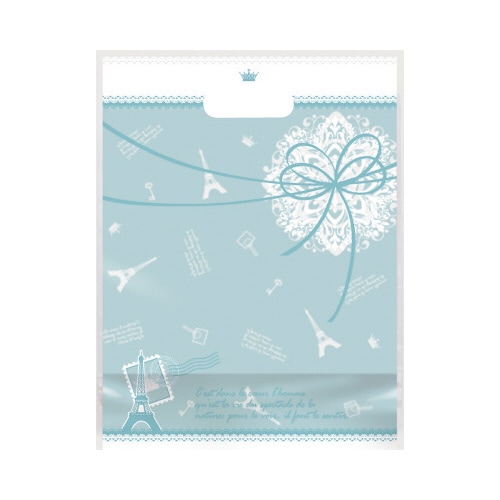 デコラパック パリ・大 ブルー