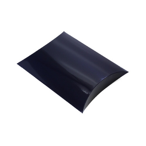 ギフトボックス 特大 紺