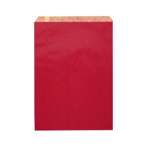 ギフトバッグ 平袋 ルージュ 中