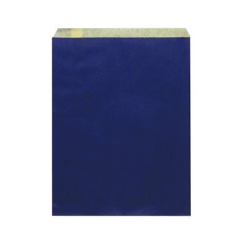 ギフトバッグ 平袋 マリン 大