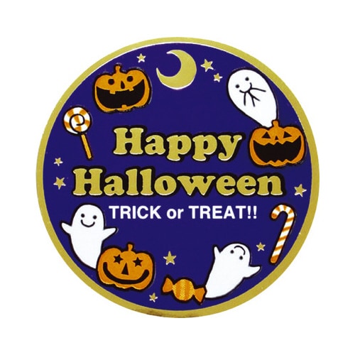 アドテープ Happy Hallowee