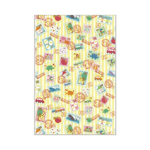 OPPバッグ プチスタンプ 大