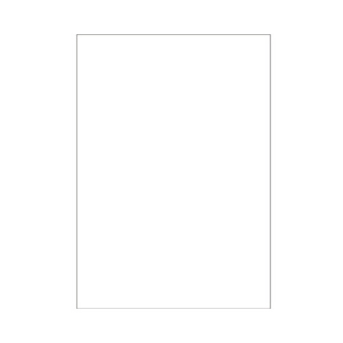 インクジェット専用紙 B5判