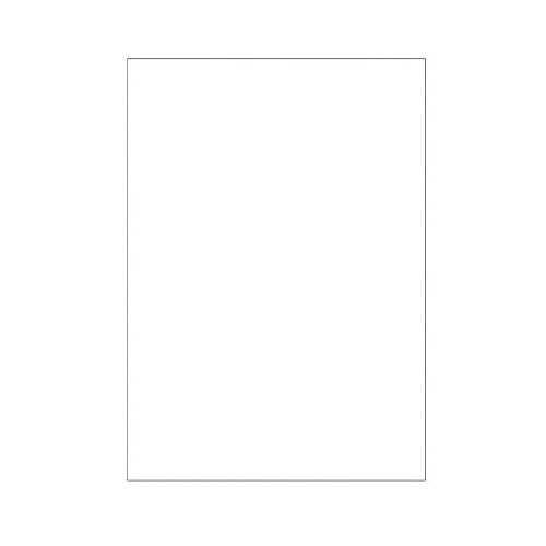 インクジェット専用紙 A4判