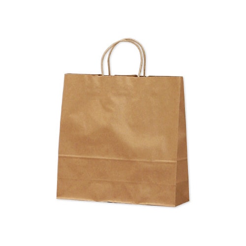 手提げバッグ 10P未晒無地 中