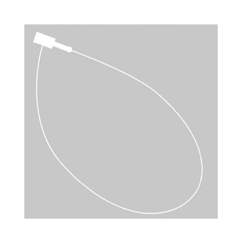 ワンタッチロック 225mm 1000本