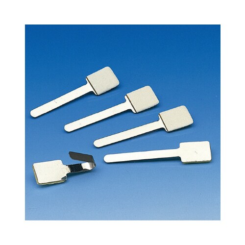 万能吊金具 シール付き 100本