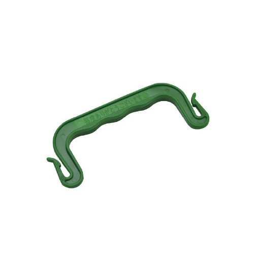 手提ホルダー 緑 200個